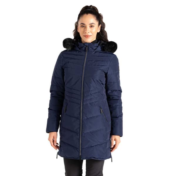 Dare2b Striking Iiii Jakke  36 Kvinde