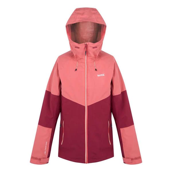 Regatta Wentwood Ix Jakke  22 Kvinde