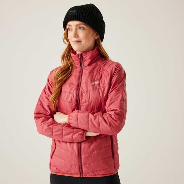 Regatta Wentwood Ix Jakke  22 Kvinde