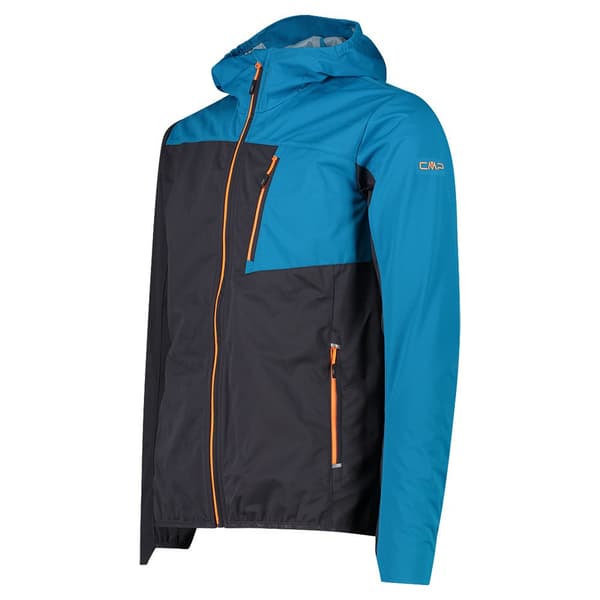 Cmp 33a6507 Fix Hood Takki Sininen 2XL Mies