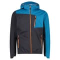 Pikkukuva 1 / 3: Cmp 33a6507 Fix Hood Takki Sininen 2XL Mies