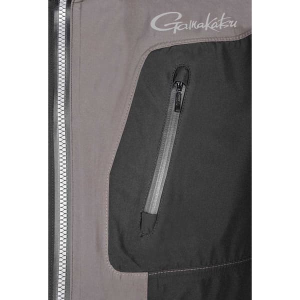Gamakatsu Luxxe Jakke  L Mand