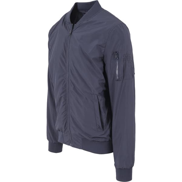 Urban Classics Light Parka Blå XL Mand