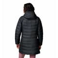 Miniatyrbillede 2 af 6: Columbia Powder Lite™ Ii Jakke Sort L Kvinde