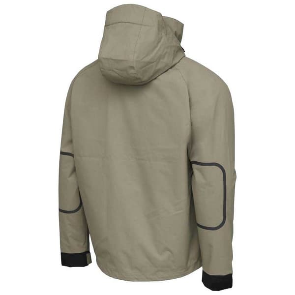 Savage Gear Sg2 Hybrid Jacka Grönt S Man