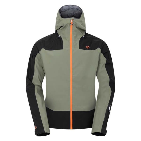 Dare2b Roving Ii Jakke  L Mand