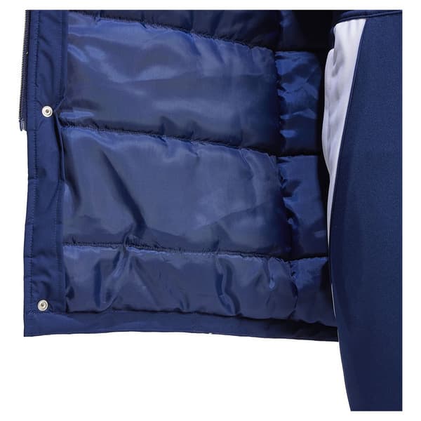 Adidas Tiro24 Parka Blå XL Man