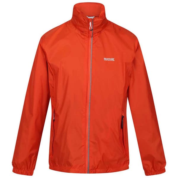 Regatta Lyle Iv Jacka Orange S Man