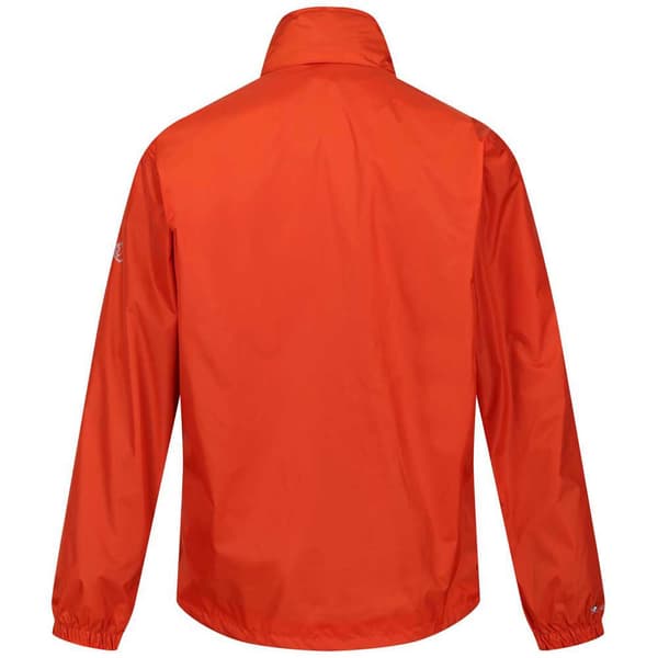 Regatta Lyle Iv Jacka Orange S Man