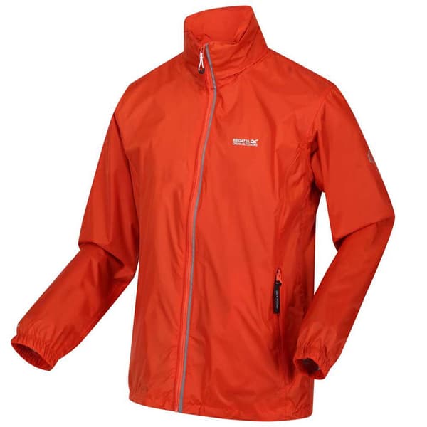 Regatta Lyle Iv Jacka Orange S Man