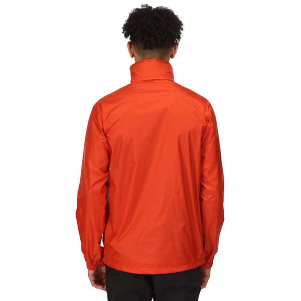 Regatta Lyle Iv Jacka Orange S Man
