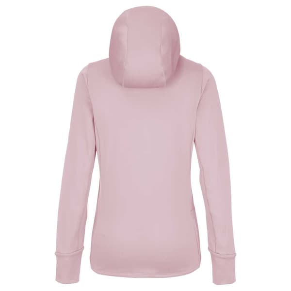 Salewa Puez Pl Hd Jacka Rosa S Kvinna