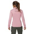 Miniatyrbild 2 av 5: Salewa Puez Pl Hd Jacka Rosa S Kvinna