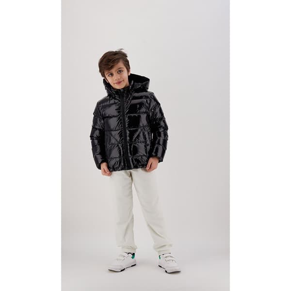 Herno Kids Staccabile Bomber Jakke  8 Years