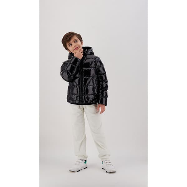 Herno Kids Staccabile Bomber Jakke  8 Years