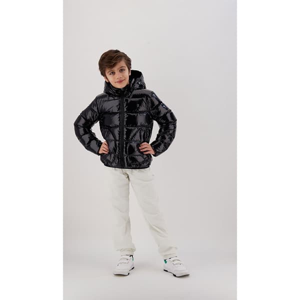 Herno Kids Staccabile Bomber Jakke  8 Years