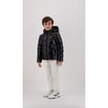 Miniatyrbillede 10 af 10: Herno Kids Staccabile Bomber Jakke  8 Years