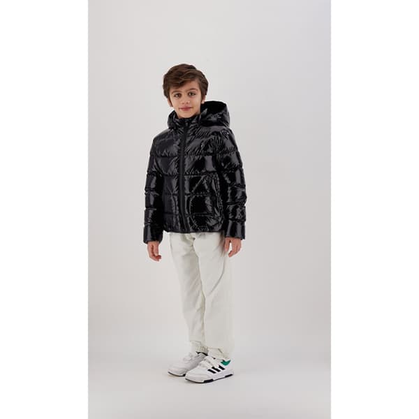Herno Kids Staccabile Bomber Jakke  8 Years