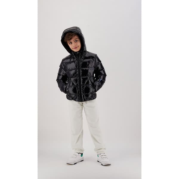 Herno Kids Staccabile Bomber Jacka  12 Years