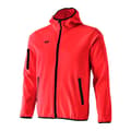 Miniatyrbild 1 av 5: 42k Running Softshell Jacka Röd XS Man