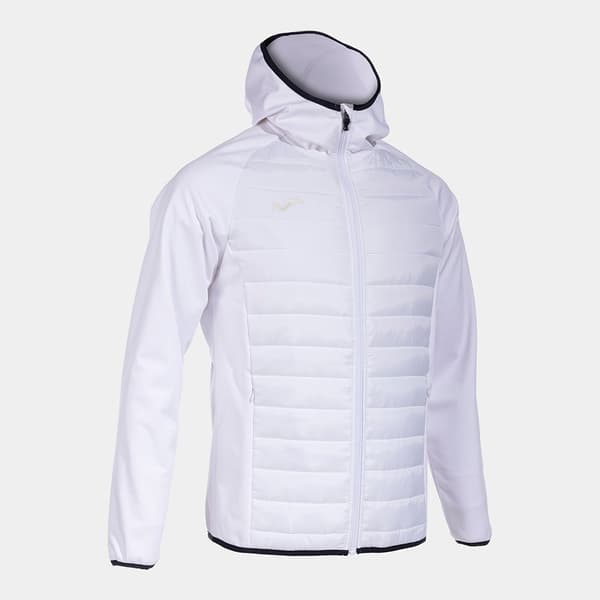 Joma Berna Iii Jacket 3XL Man