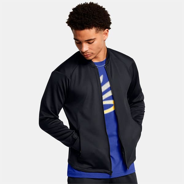 Under Armour Curry Travel Takki  XS / Regular