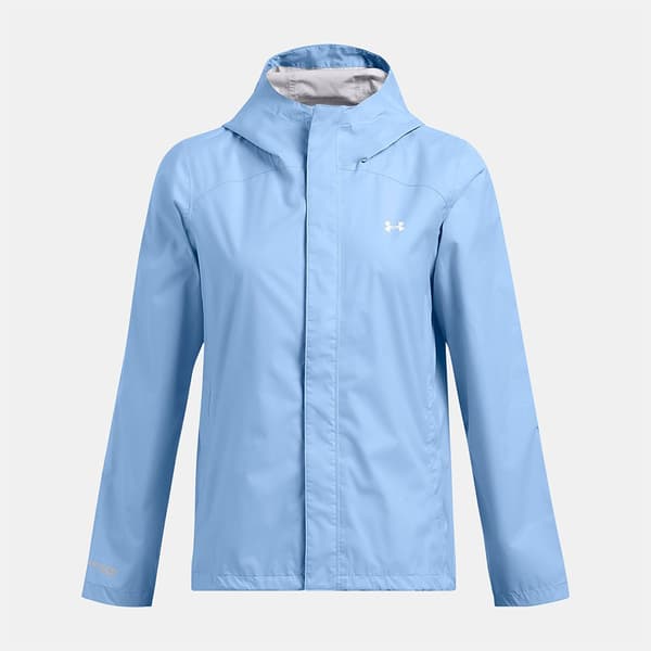 Under Armour Stormproof Cloudstrike 2.0 Shell Jakke  S / Regular Kvinde