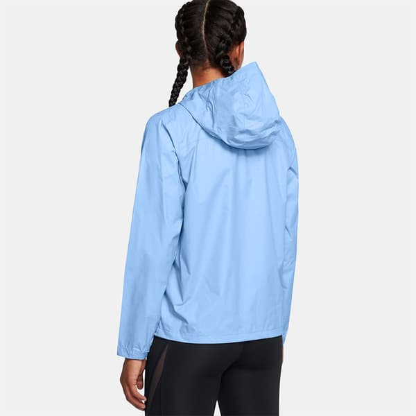 Under Armour Stormproof Cloudstrike 2.0 Shell Jakke  S / Regular Kvinde