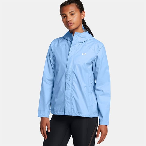 Under Armour Stormproof Cloudstrike 2.0 Shell Jakke  S / Regular Kvinde
