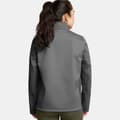 Miniatyrbillede 2 af 2: Under Armour Storm Coldgear Infrared Shield 2.0 Softshelljakke  M / Regular Kvinde