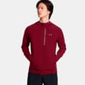 Pikkukuva 1 / 2: Under Armour Outrun The Storm Shell Takki  L Mies