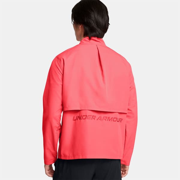 Under Armour Storm Run Shell Takki  M Mies