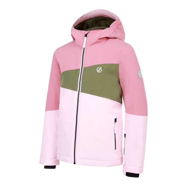 Dare2b Steazy Ii Jakke 7-8 Years Dreng
