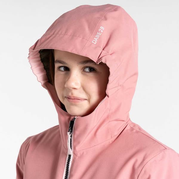 Dare2b Steazy Ii Jakke  3-4 Years Dreng