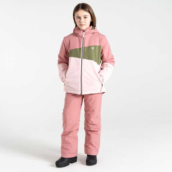 Dare2b Steazy Ii Jakke  3-4 Years Dreng
