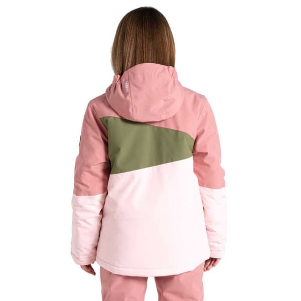 Dare2b Steazy Ii Jakke  3-4 Years Dreng