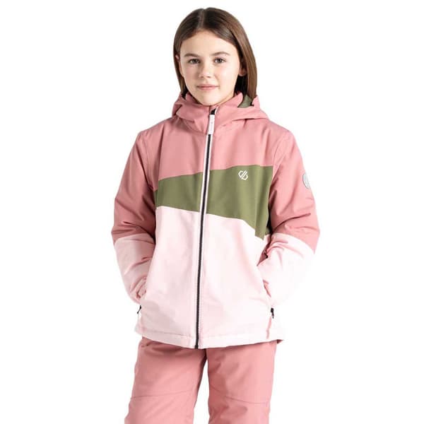 Dare2b Steazy Ii Jakke  3-4 Years Dreng