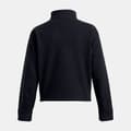 Pikkukuva 2 / 2: Under Armour Expanse Vetoketjullinen Fleecetakki Musta XS Nainen