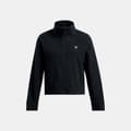 Pikkukuva 1 / 2: Under Armour Expanse Vetoketjullinen Fleecetakki Musta XS Nainen