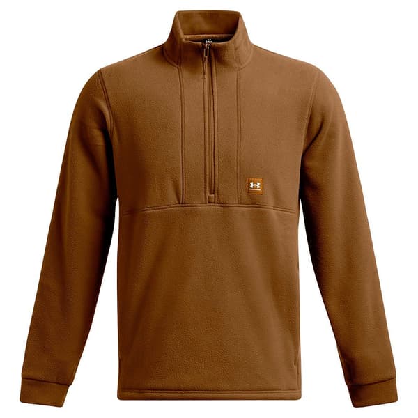 Under Armour Expanse Fleece Puolivetoketjullinen Fleecetakki  S Mies