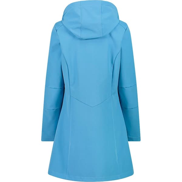Cmp Longline 3a08326 Softshelljakke 40 Kvinde