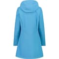 Miniatyrbillede 2 af 3: Cmp Longline 3a08326 Softshelljakke  40 Kvinde