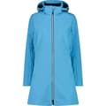 Miniatyrbillede 1 af 3: Cmp Longline 3a08326 Softshelljakke  40 Kvinde