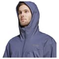 Pikkukuva 5 / 6: Adidas Xploric Wind Takki Sininen L Mies