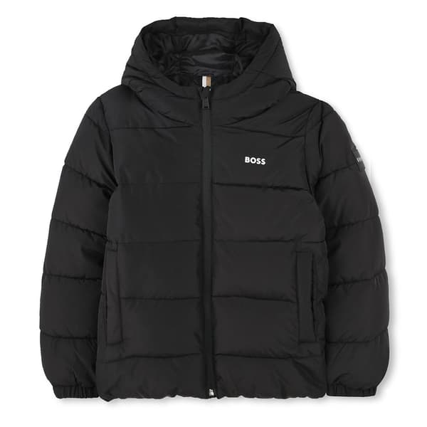 Boss J51237 Jakke 12 Years