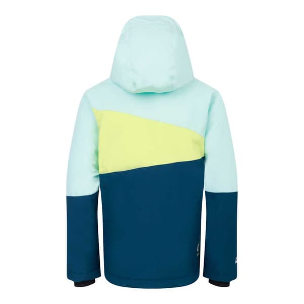 Dare2b Steazy Ii Jakke  7-8 Years Dreng