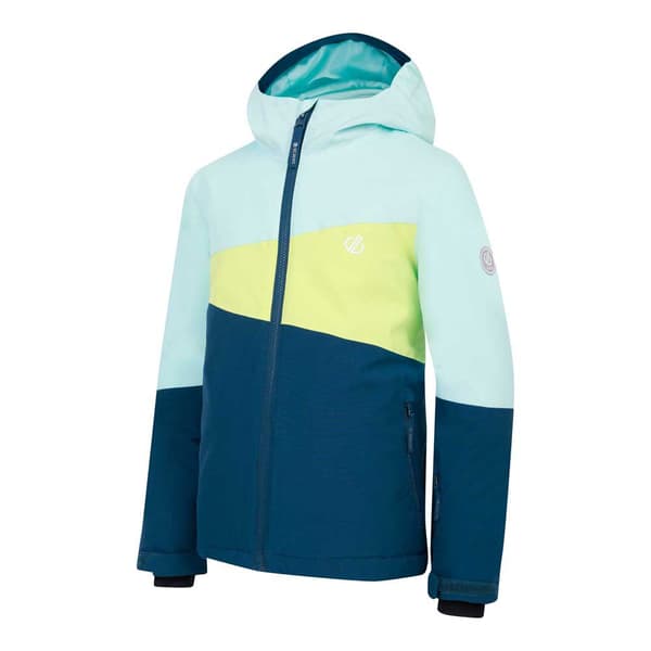 Dare2b Steazy Ii Jakke  7-8 Years Dreng