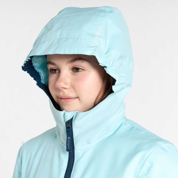 Dare2b Steazy Ii Jakke  7-8 Years Dreng