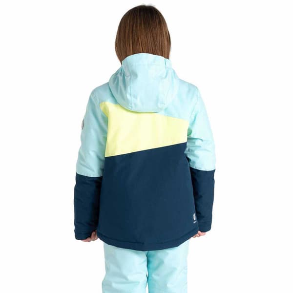 Dare2b Steazy Ii Jakke  7-8 Years Dreng
