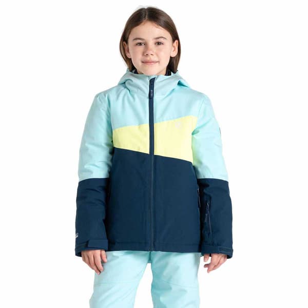 Dare2b Steazy Ii Jakke  7-8 Years Dreng